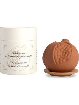 Santa Maria Novella Melograno In Terracotta Profumata,nar Oda Kokusu