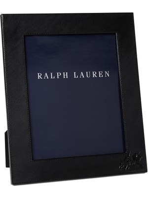 Ralph Lauren Garrett Siyah 5x7 cm Çerçeve