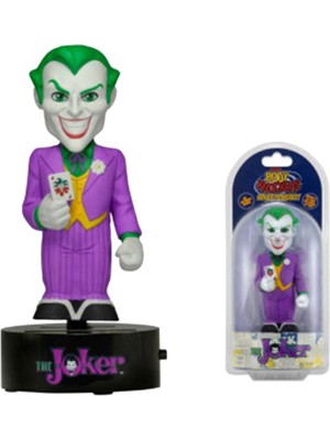 Neca Joker Batman Tv Series Body Knocker