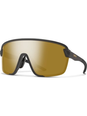 Smith Bobcat Unisex Bisiklet Gözlüğü +1 Bonus Lens