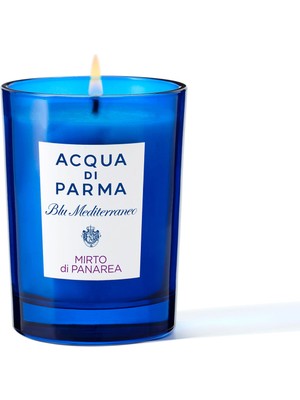 ACQUA DI PARMA Bm Mırto Dı Panarea Candle 200 Gr.