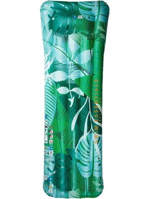 Swim Essentials Tropic Dream Desenli Çocuk Deniz ve Havuz Yatağı 177 cm