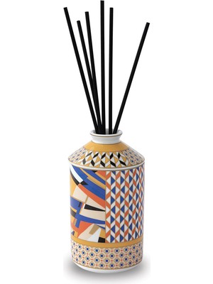 Pozzi Milano Living Porselen Oda Kokusu 400 ml