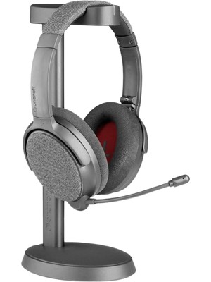 Onanoff Fokus+ Anc Kulak Üstü Bluetooth Kulaklık + Şarj Standı