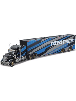 Maisto International Lonestar 1:64 Büyük Oyuncak Tır