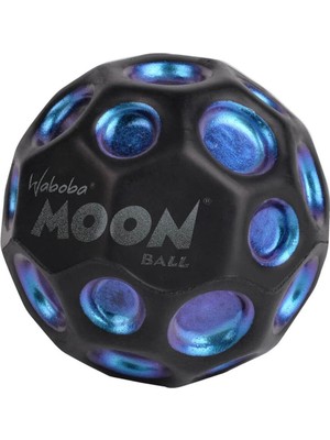 Waboba Dark Side Of The Moon Ball Mavi Zıplayan Top