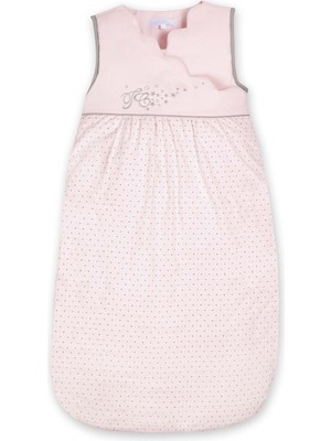 Tartine et Chocolat Kız Bebek Uyku Tulumu 90 cm