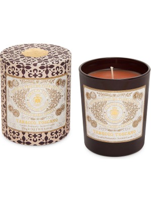 Santa Maria Novella Tabacco Toscano Kokulu Mum 250 gr