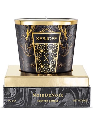 Xerjoff Noirdenoir 170 gr Mum
