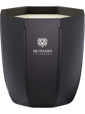Dr. Vranjes Firenze Rosa Tabacco 500 gr Onyx Mum