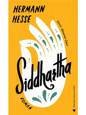 Can Yayınları Siddhartha