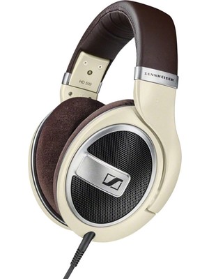 Sennheiser Hd 599 Kulak Üstü Kulaklık