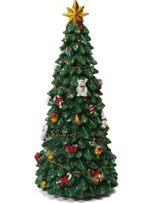 Goodwill Noel Ağacı Formlu Obje