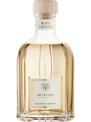 Dr. Vranjes Firenze Rosa Tabacco Difüzör 500 ml
