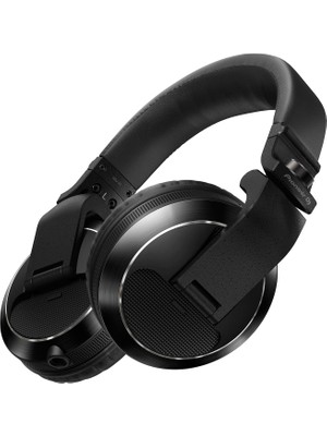 Pioneer Dj Hdj-X7-K Siyah Stüdyo Kulaklık