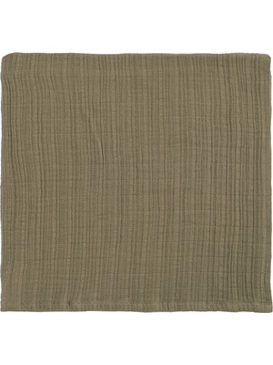 Barine Müslin Swaddle Timber Kundak Battaniye