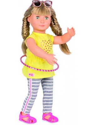 Our Generation Playtime Oyuncak Bebek Aksesuar Seti