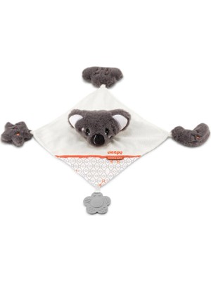 Gezenbebe Sleepy Koala Uyku Arkadaşı