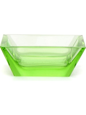 Moser Kristal Kül Tablası