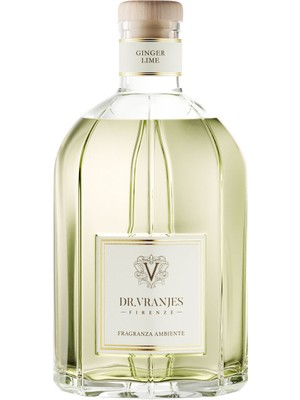 Dr. Vranjes Firenze Ginger Lime Vase Difüzör 2500 ml