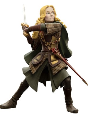 Lord of the Rings Epics Eowyn Mini Figür