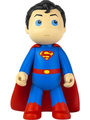 Leblon Delienne Super Pop Superman Heykel