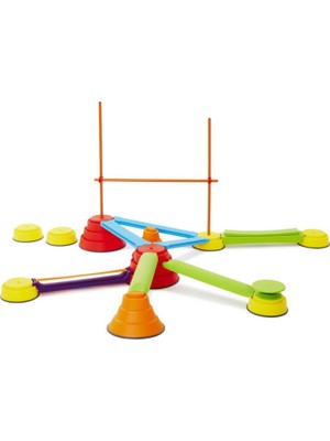 Gonge Balance Course Denge Eğitim Seti