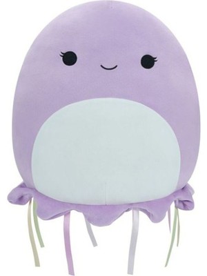 Squishmallows Denizanası Anni Peluş Oyuncak 30 cm