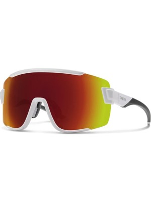 Smith Wildcat Unisex Bisiklet Gözlüğü +1 Bonus Lens