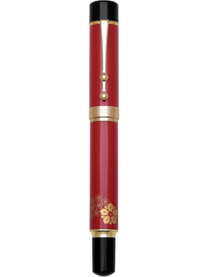 Piguet Year Of Snake Limited Edition Rollerball Dolma Kalem