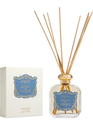 Santa Maria Novella Angeli Di Firenze Oda Kokusu - Difüzör 250 ml