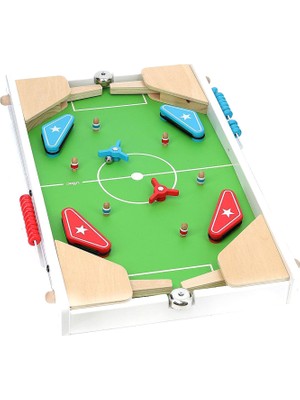 Vilac Pinball Stadyumu