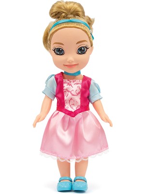 Giochi Preziosi Prenses Bebek Cinderella 25 cm