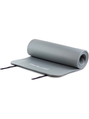 Merrithew Health & Fitness Stone Pilates Express Mat
