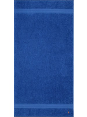 Ralph Lauren Polo Play Mavi Havlu