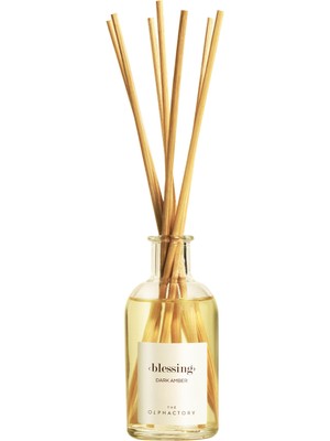 Blessing Dark Amber 100 ml Koku Yayıcı