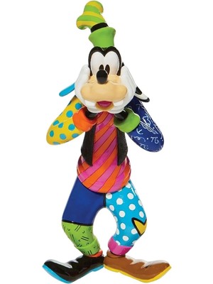 Goofy Figür
