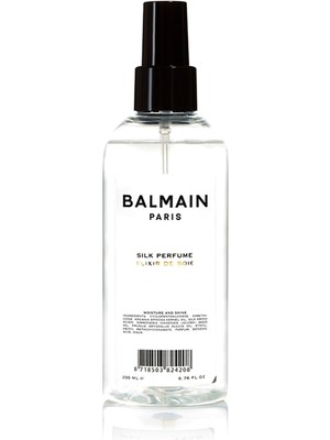 Balmain Silk Perfume Parlaklık Veren Saç Parfümü 200 ml