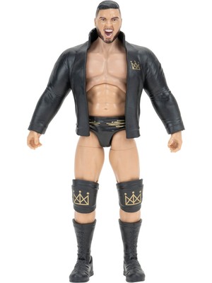 AEW All Elite Wrestling S15 Ethan Page 151 Karakter Figür Oyuncak