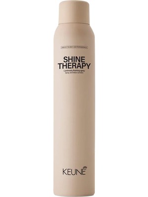 Keune Shine Therapy Parlaklık Veren Saç Spreyi 200 ml