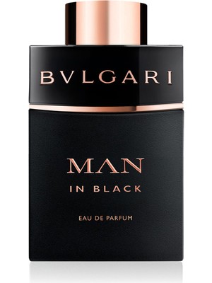 Bvlgari Man In Black Edp 60 ml