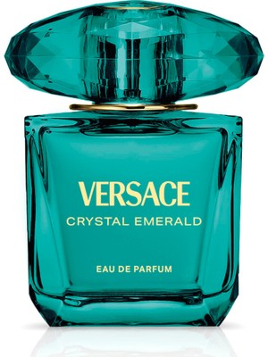 Versace Crystal Emerald Edp 30 ml Kadın Parfüm