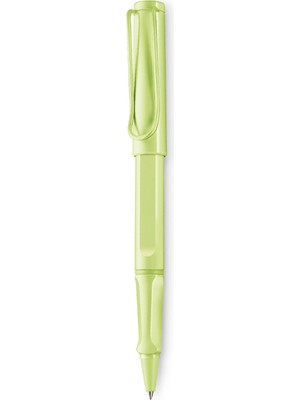 Lamy Safari 2023 Özel Üretim Spring Green Roller Kalem