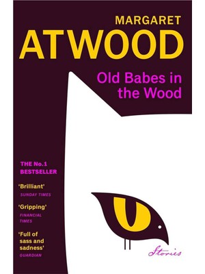 Vintage Publishing Old Babes In The Wood Yabancı Dil Roman