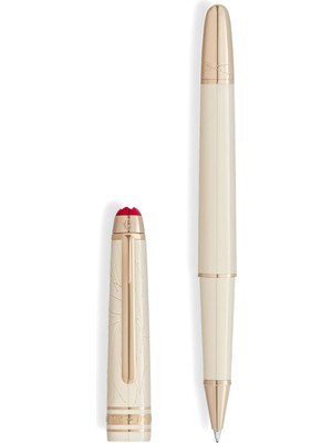 Montblanc Romeo & Juliet Classique Rollerball Kalem