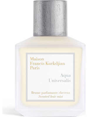 Maison Francis Kurkdjian Aqua Universalis Scented Hair Mist 70 ml