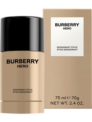 Burberry Hero Deostick Edt 75 ml