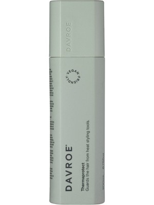 Davroe Thermaprotect Isı Koruyucu Saç Spreyi 200 ml