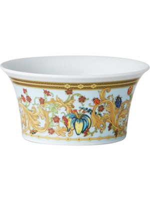 Le Jardin De Versace Porselen Salata Kasesi