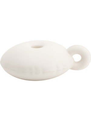 Home Stüdyo Candy Bone Matte Seramik Mumluk